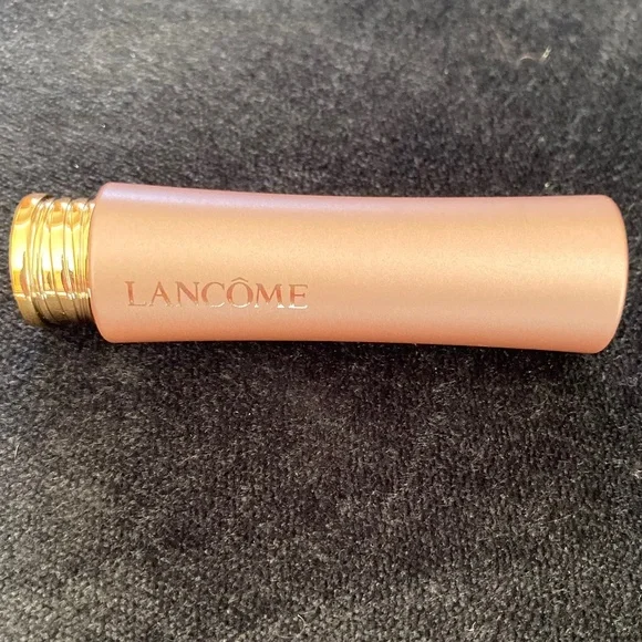 NEW Lancome 2024 Holiday Rose Gold palette eyeshadow/210 Lancome lipstick bundle